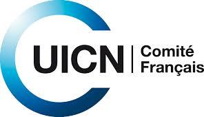 Logo Comité français de l'UICN