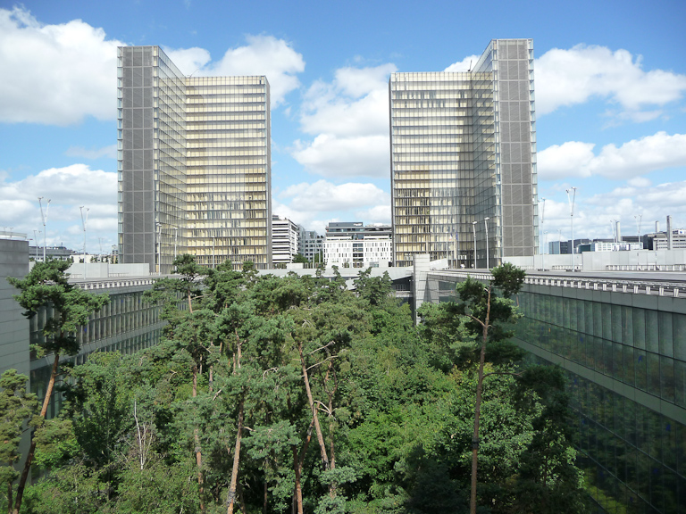 Bibliothèque nationale de France