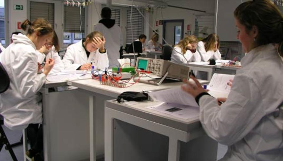 When scientists work with schoolchildren diaporama,9059-P1018093.jpeg