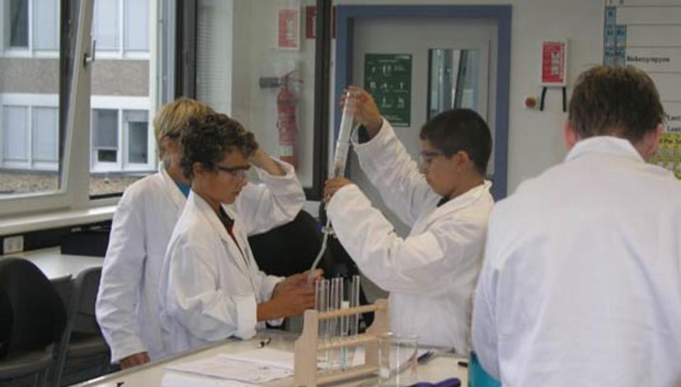 When scientists work with schoolchildren diaporama,9065-P1019067.jpeg