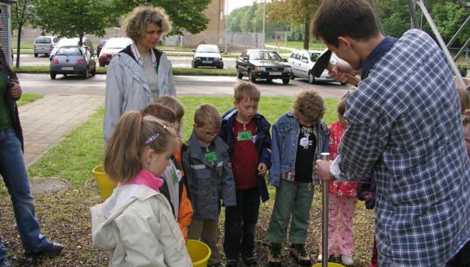 When scientists work with schoolchildren diaporama,9078-P5204552.jpeg