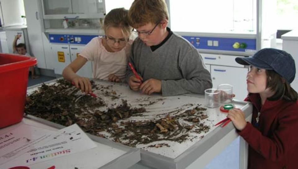 When scientists work with schoolchildren diaporama,9089-P7205124.jpeg