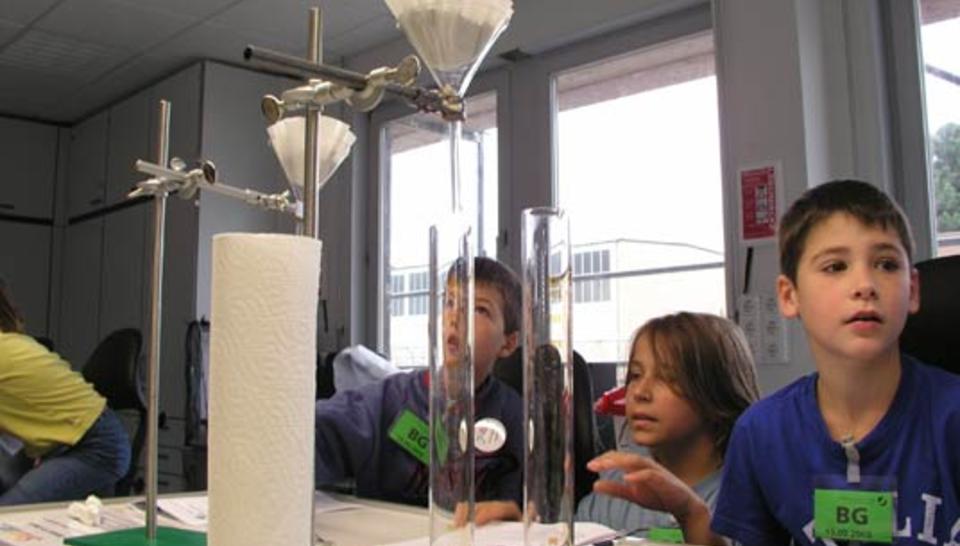 When scientists work with schoolchildren diaporama,9090-P9155881.jpeg
