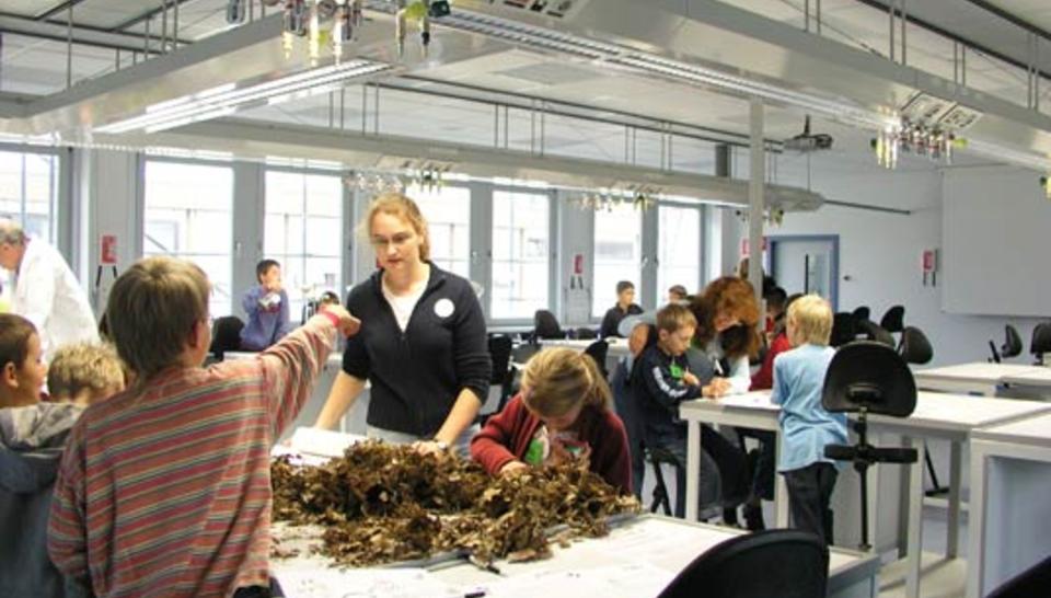 When scientists work with schoolchildren diaporama,9091-P9155888.jpeg