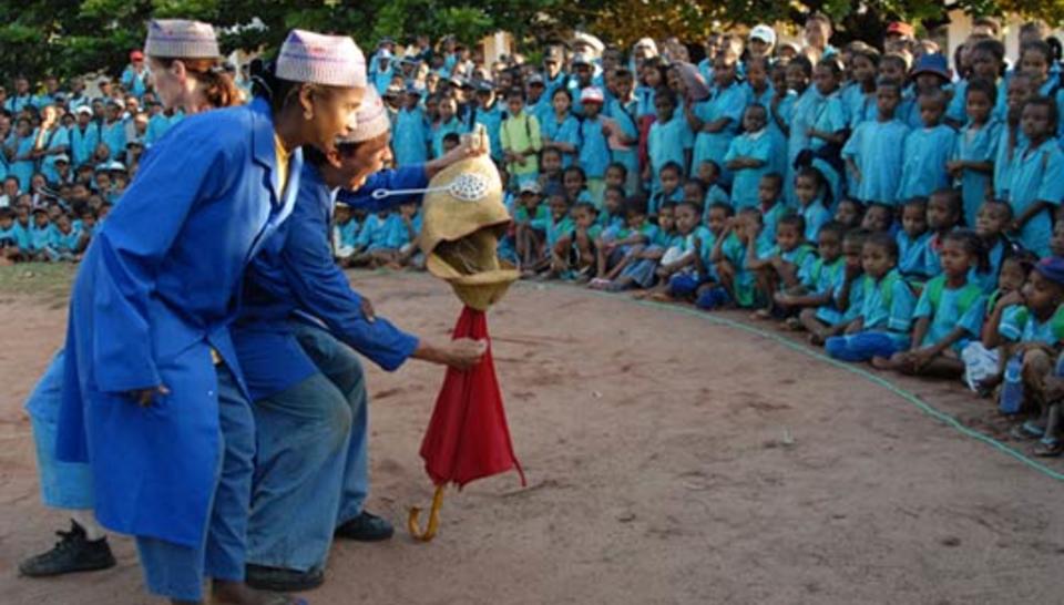 Des clowns pour accepter les jumeaux diaporama,4469-Mada2006-42.jpeg