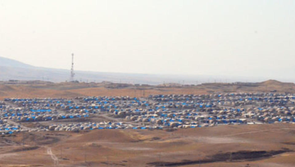 Bardarash, 2016