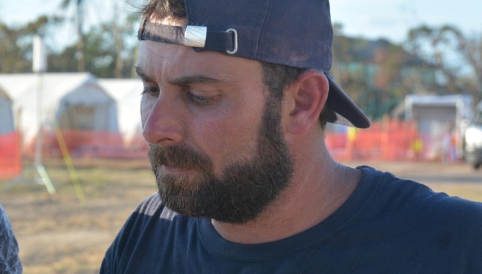 Mission Veoliaforce au Mozambique - 2019