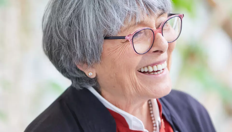 Françoise Gaill