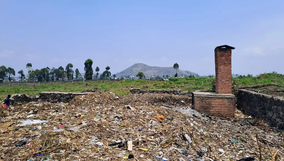 Une mission Veoliaforce sur la gestion des déchets dans l’humanitaire avec Médecins Sans Frontières en République démocratique du Congo (RDC) et au Rwanda
