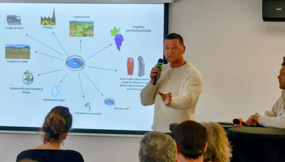 Ateliers WASH de l'humanitaire 2025