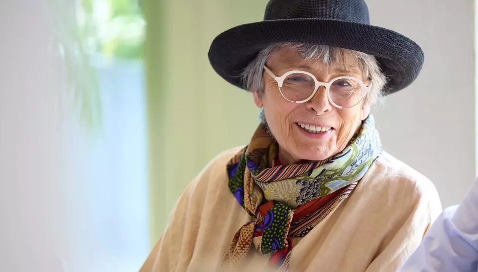 Françoise Gaill