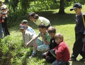 Initiatives Environnement