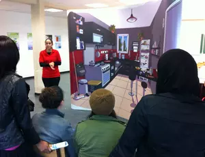 Partenaires Pour la Ville à Saint-Denis (PPV93)