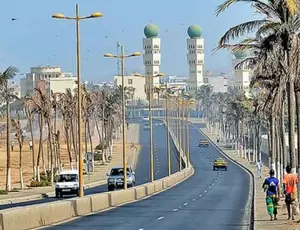 Agence de Développement Communale Sénégal