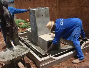 Eau et Environnement du Sahel