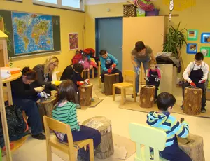 Förderverein der Kiepert-Grunschule