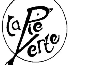 La Pie Verte