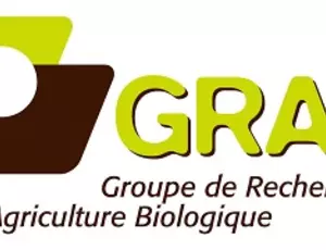 logo Groupe de Recherche en Agriculture Biologogique