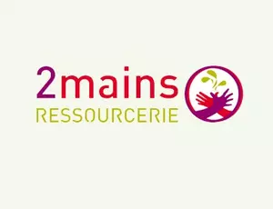 Ressourcerie 2 mains