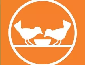 Logo Banque alimentaire du Rhône