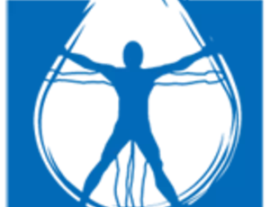 Logo Secrétariat international de l'Eau