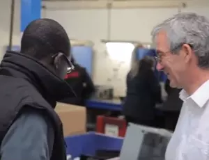 Ateliers sans frontières