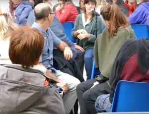 Le pari de la confiance ou comment vivre le monde autrement