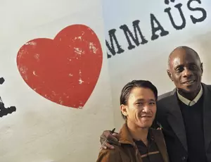 Apprendre la menuiserie pour se réinsérer, créer des objets de seconde main pour recycler