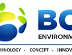 BCI Environnement - logo