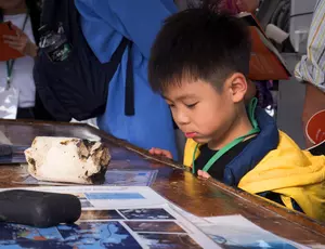 © Noémie Olive / Fondation Tara Expéditions