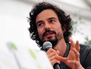 Pablo Servigne