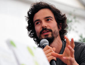 Pablo Servigne
