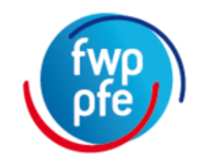 Logo Partenariat français pour l'eau (PFE)