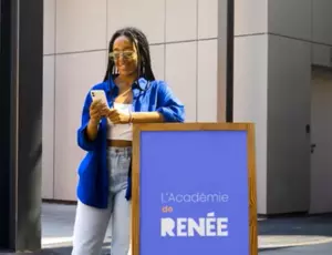 L'Académie de Renée