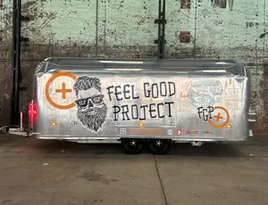 Feel Good Project foundation