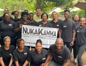 Nukakamma Talent Development Centre