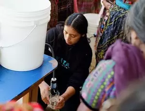 Water Access To All (WATA)