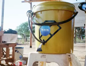 Water Access To All (WATA)