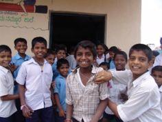 Drinking water and electricity for the Halligudi Hospital 8117,raw,5SD255-Inde-Karnataka-1.jpg