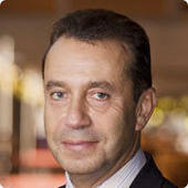 Bruno Racine