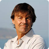 Nicolas Hulot