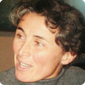 Véronique Bouyssou de la Sota