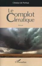 Le complot climatique