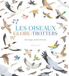 Les oiseaux globe-trotters GRAND
