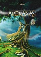 Arbraxas - Jerômino(Prix du livre environnement 2014)