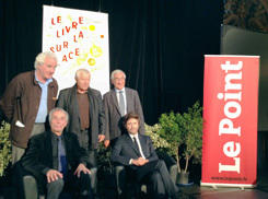 L'édition 2013 du Prix du Livre Environnement