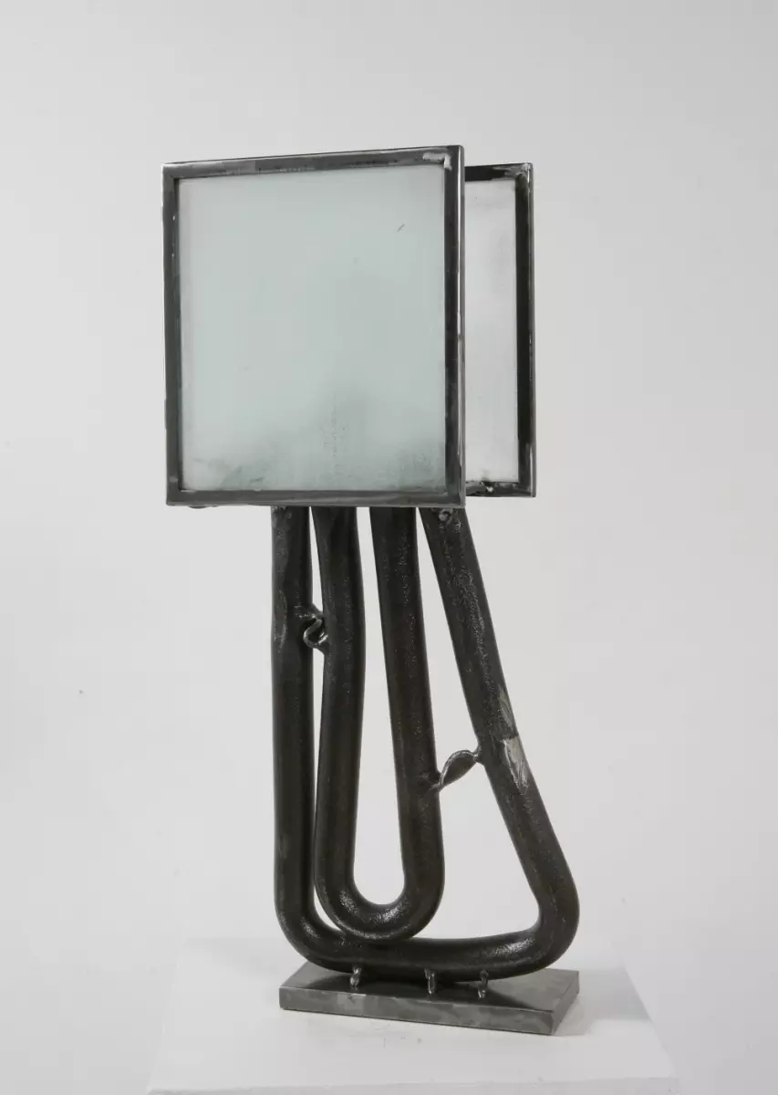 Lampe Grisinger 2