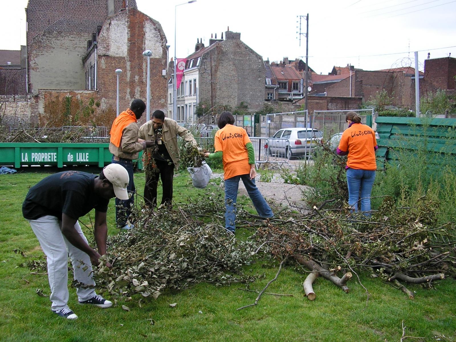 Unis-Cité en situation-3