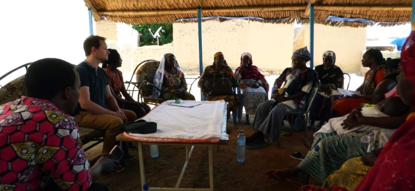 Lutte contre le paludisme : premiers retours d'une étude menée au Burkina Faso