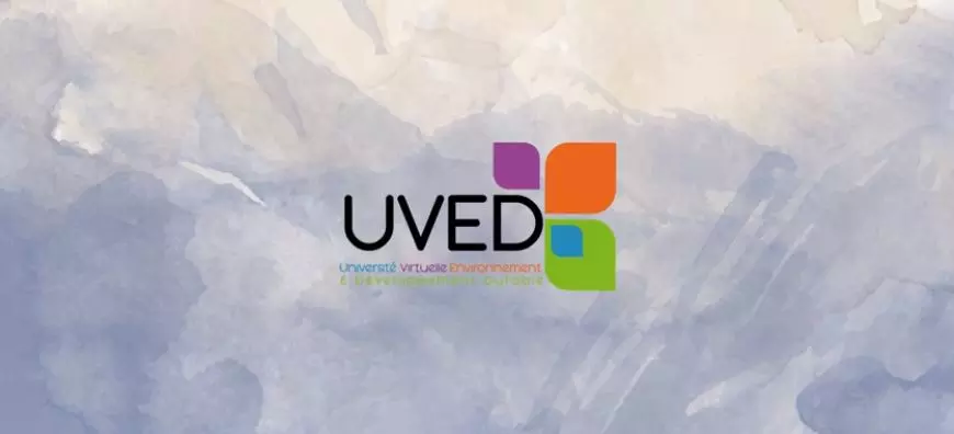 Mooc UVED